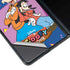 Disney Goofy and Max Galaxy Z Fold3 5G Skin