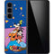 Disney Goofy and Max Galaxy Z Fold5 5G Skin