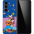 Disney Goofy and Max Galaxy Z Fold5 5G Skin