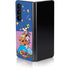 Disney Goofy and Max Galaxy Z Fold5 5G Skin