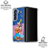 Disney Goofy and Max Galaxy Z Fold6 Clear Case