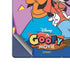 Disney Goofy and Max Galaxy Z Fold6 Skin