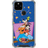 Disney Goofy and Max Google Pixel 5 Clear Case