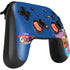 Disney Goofy and Max Google Stadia Controller Skin