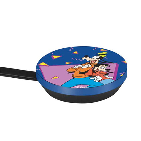 Disney Goofy and Max Google Stadia Controller Skin