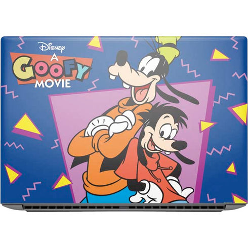 Disney Goofy and Max HP ZBook Fury 16 G10 Skin