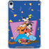 Disney Goofy and Max iPad 11th Gen (2025) Clear Case