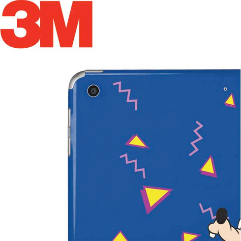 Disney Goofy and Max Apple iPad Skin