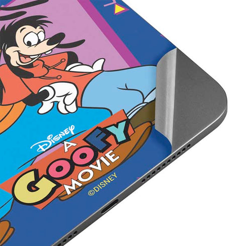 Disney Goofy and Max Apple iPad Mini Skin