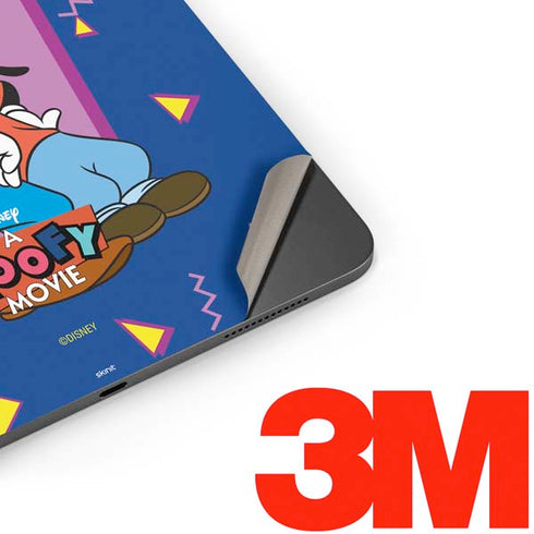 Disney Goofy and Max Apple iPad Pro Skin