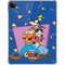 Disney Goofy and Max iPad Pro 11in (2024) Clear Case