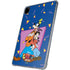 Disney Goofy and Max iPad Pro 11in (2024) Clear Case