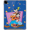Disney Goofy and Max iPad Pro 12.9in (2020) Clear Case