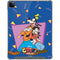 Disney Goofy and Max iPad Cases