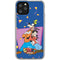 Disney Goofy and Max iPhone 11 Pro Clear Case