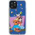 Disney Goofy and Max iPhone 11 Pro Clear Case