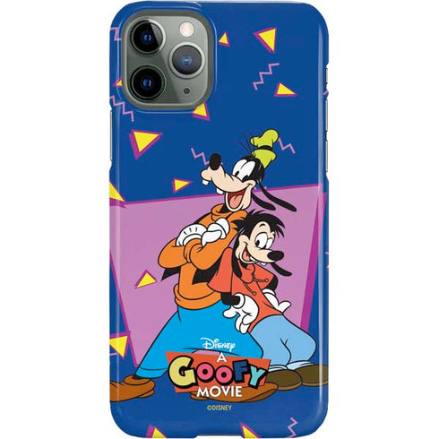 Disney Goofy and Max iPhone 11 Pro Lite Case