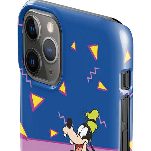 Disney Goofy and Max iPhone 11 Pro Lite Case