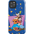 Disney Goofy and Max iPhone Cases