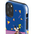 Disney Goofy and Max iPhone 11 Pro Max Impact Case
