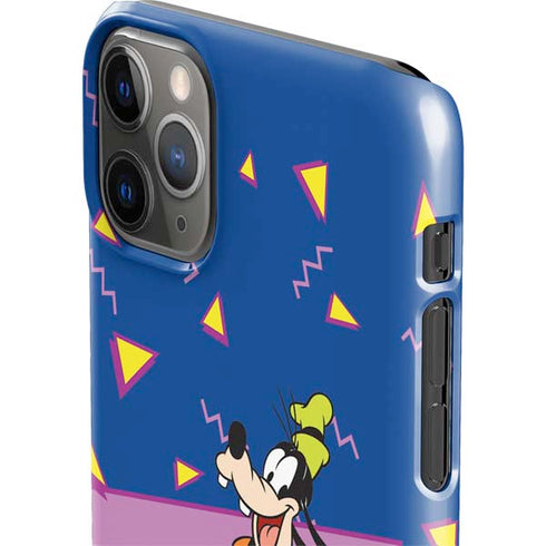 Disney Goofy and Max iPhone 11 Pro Max Lite Case