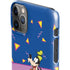Disney Goofy and Max iPhone 11 Pro Max Lite Case