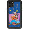 Disney Goofy and Max iPhone 11 Pro Max Waterproof Case