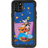 Disney Goofy and Max iPhone 11 Pro Max Waterproof Case