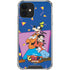 Disney Goofy and Max iPhone 12 Clear Case