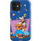 Disney Goofy and Max iPhone 12 Impact Case