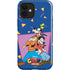 Disney Goofy and Max iPhone 12 Impact Case