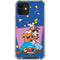 Disney Goofy and Max iPhone 12 Mini Clear Case