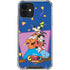 Disney Goofy and Max iPhone 12 Mini Clear Case