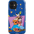 Disney Goofy and Max iPhone 12 Mini Impact Case