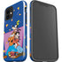 Disney Goofy and Max iPhone 12 Mini Impact Case