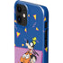 Disney Goofy and Max iPhone 12 Mini Lite Case