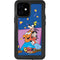 Disney Goofy and Max iPhone 12 Mini Waterproof Case
