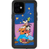 Disney Goofy and Max iPhone 12 Mini Waterproof Case