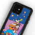 Disney Goofy and Max iPhone 12 Mini Waterproof Case