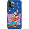 Disney Goofy and Max iPhone 12 Pro Max Impact Case