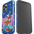 Disney Goofy and Max iPhone 12 Pro Max Impact Case