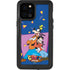 Disney Goofy and Max iPhone 12 Pro Max Waterproof Case