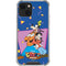 Disney Goofy and Max iPhone 13 Mini Clear Case