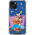 Disney Goofy and Max iPhone 13 Mini Clear Case
