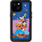 Disney Goofy and Max iPhone 13 Mini Waterproof Case