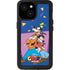 Disney Goofy and Max iPhone 13 Mini Waterproof Case