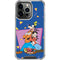 Disney Goofy and Max iPhone 13 Pro Clear Case
