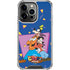 Disney Goofy and Max iPhone 13 Pro Clear Case