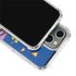 Disney Goofy and Max iPhone 13 Pro Clear Case