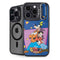 Disney Goofy and Max iPhone 13 Pro Kickstand Case